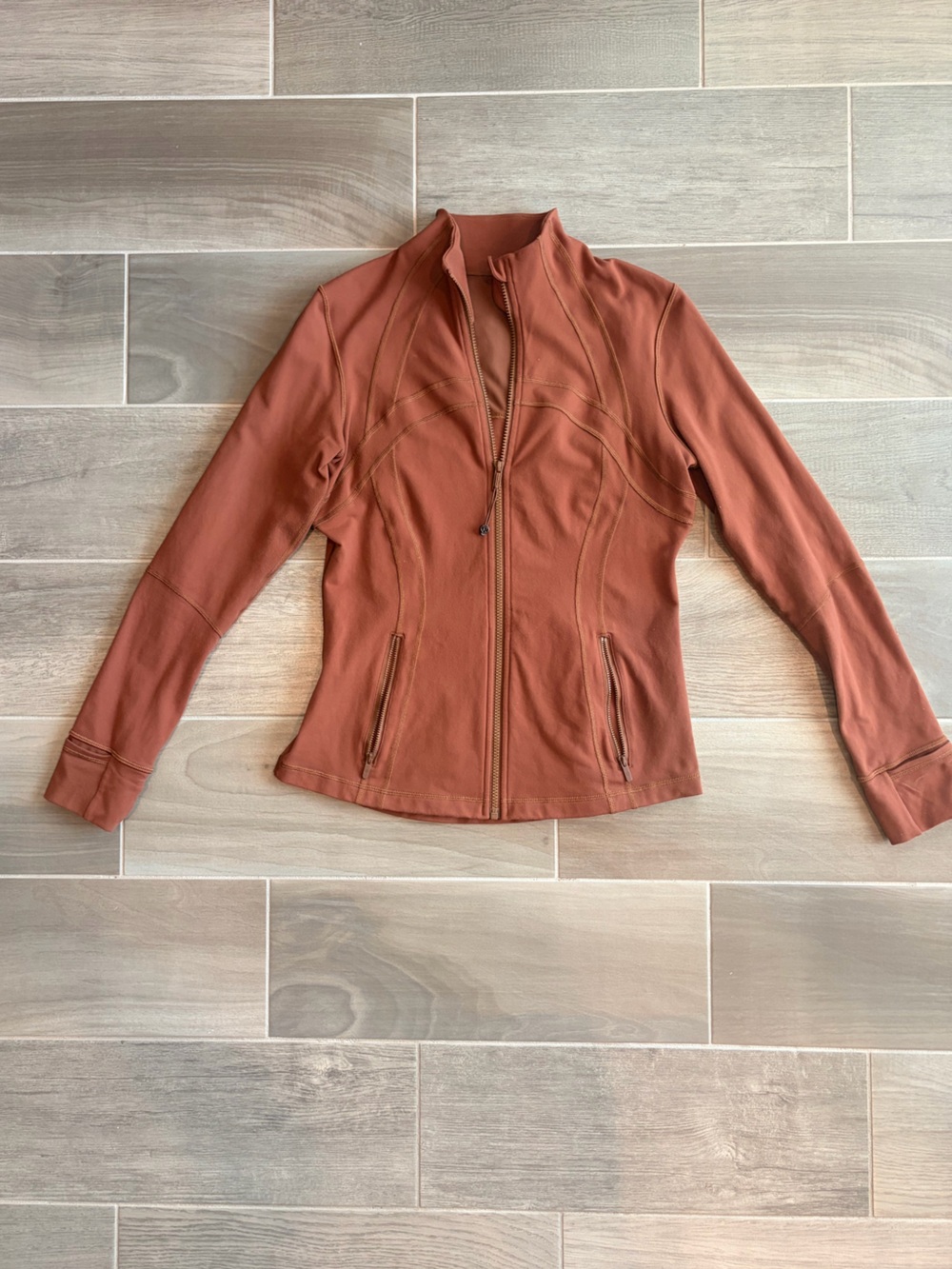 lululemon athletica Define Jacket